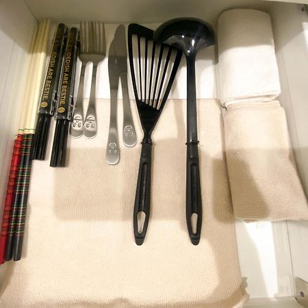 אוסקה Abenotennoji 2Ppl Apt Kitchen Kawahoriguchi2Min מראה חיצוני תמונה